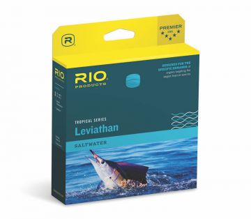 RIO Billfish 30ft 500gr Sinking Shooting Head